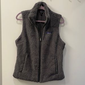 Patagonia Los Gatos Fleece Vest